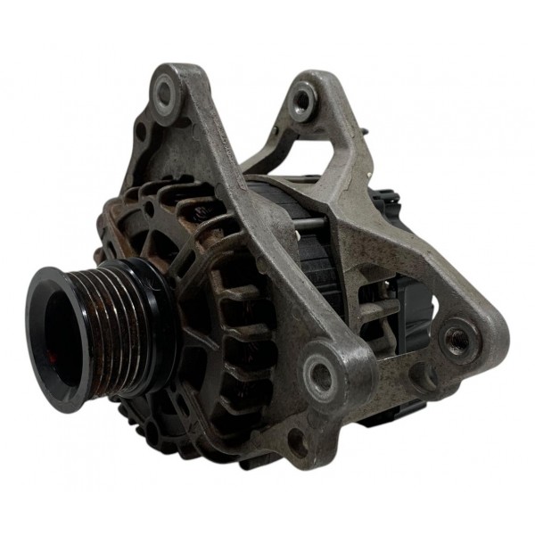 Alternador Valeo 65a Volkswagen Gol G5 1.0 1.6 2009/2014