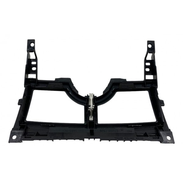 Moldura Difusor Ar Central Renault Megane 2007/2012