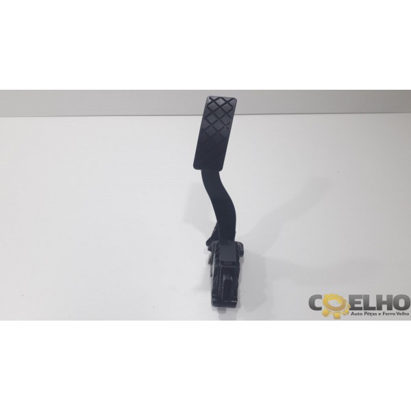 Pedal Acelerador Vw Polo/virtus 1.6 16v 2019 Original