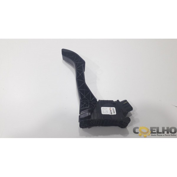 Pedal Acelerador Vw Polo/virtus 1.6 16v 2019 Original