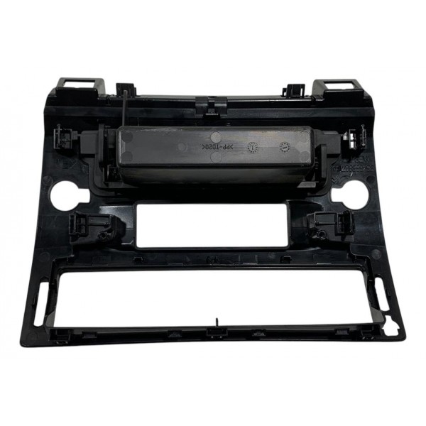 Moldura Difusor Ar Central Painel Citroen C4 2007/2012