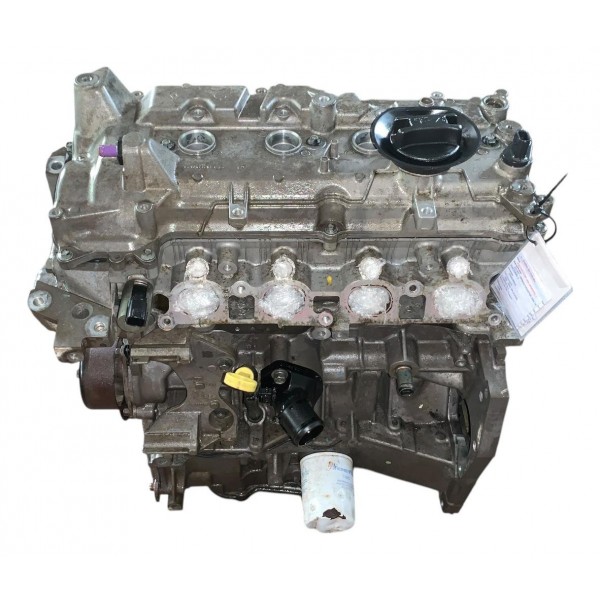 Motor Parcial Renault Duster 1.6 16v 2021/2022 120cv