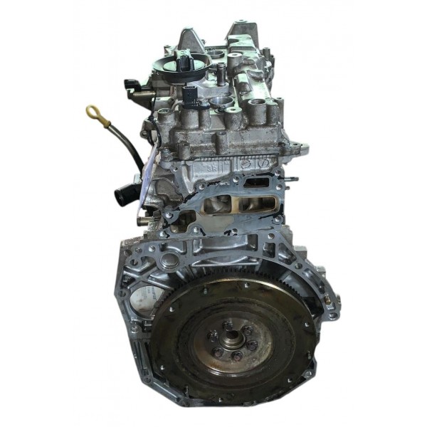 Motor Parcial Renault Duster 1.6 16v 2021/2022 120cv