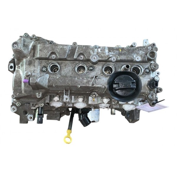 Motor Parcial Renault Duster 1.6 16v 2021/2022 120cv