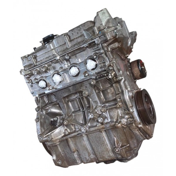 Motor Parcial Renault Duster 1.6 16v 2021/2022 120cv