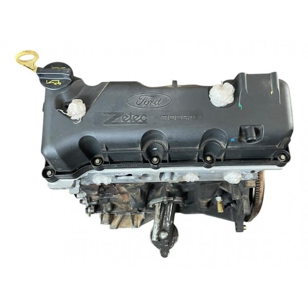 Motor Parcial Ford Ka 1.0 8v Zetec Rocam Flex 73cv 2012/2013