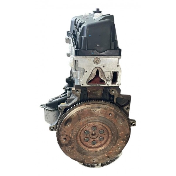 Motor Parcial Ford Ka 1.0 8v Zetec Rocam Flex 73cv 2012/2013