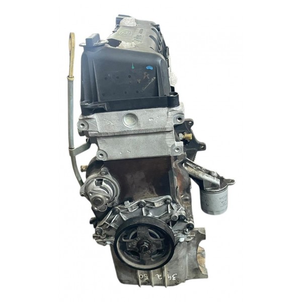 Motor Parcial Ford Ka 1.0 8v Zetec Rocam Flex 73cv 2012/2013