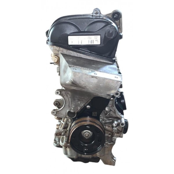 Motor Parcial Volkswagen Gol 1.0 3cc Flex 84 Cv 2021/2022