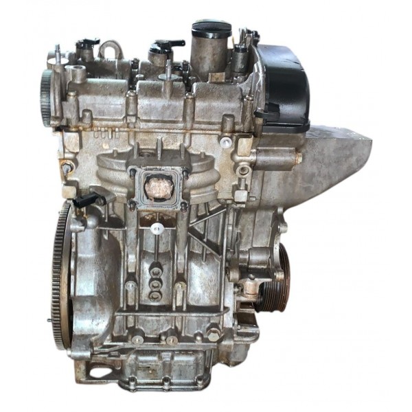 Motor Parcial Volkswagen Gol 1.0 3cc Flex 84 Cv 2021/2022