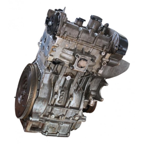 Motor Parcial Volkswagen Gol 1.0 3cc Flex 84 Cv 2021/2022