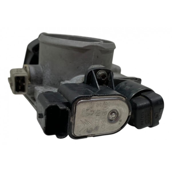 Tbi Corpo Borboleta Citroen Picasso 2.0 2004 C/detalhe